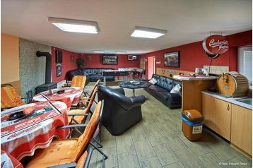 Slovakia Chata Zlatnícka dolina, Interior